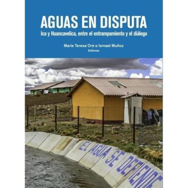 Imagem de Aguas en disputa - Espanhol