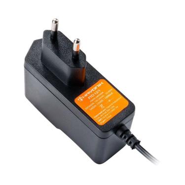 Imagem de Fonte Chaveada Hayonik Ftci 12 Vdc 1a (c+) - Ft0101