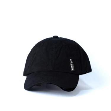 Imagem de Boné Coca Cola Basico Metal Coke Garrafinha Julia-Unissex