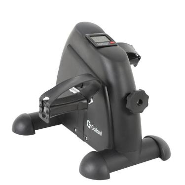 Imagem de Mini Bicicleta Ergométrica Elite Pro Gallant C Display Preto-Unissex