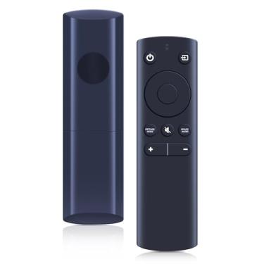 Imagem de WDZP Novo controle remoto de substituição para monitor de jogos AORUS FO48U 48 polegadas 4K OLED