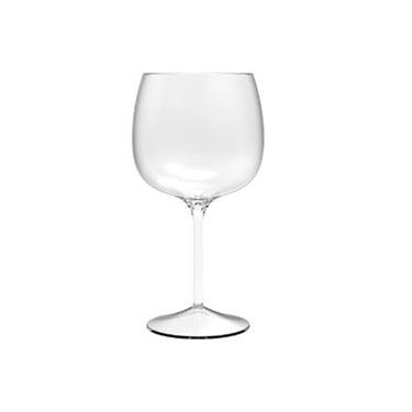 Imagem de Taça Gin Plástica Drink Natural 600Ml - Ou