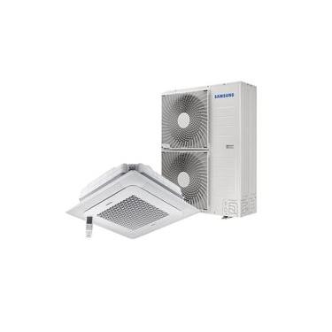 Imagem de Ar Condicionado Cassete Wind Free Inverter 47000 BTU/h Quente e Frio Monofásico AC048DN4DKG/AZ – 220 Volts 220