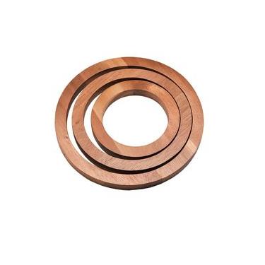 Imagem de Descanso de Travessa em Acácia 1,5x20cm Kenya