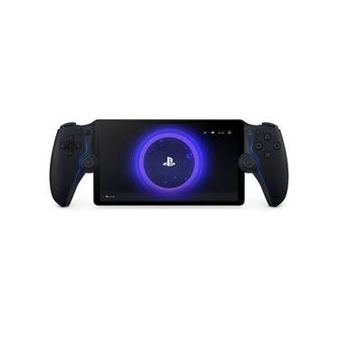 Imagem de Reprodutor Remoto PlayStation Portal™ Midnight Black para console PS5 Sony
