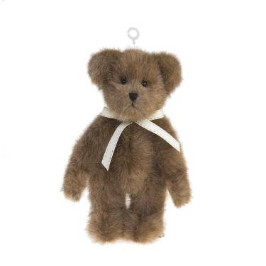 Imagem de Enesco Boyd's Bears Colecionáveis Hugs! Hugs N Such Urso Mocha de Pelúcia