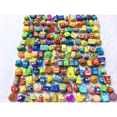 Imagem de The Grossery Gang Vencidos Machine Kit 10 Personagens