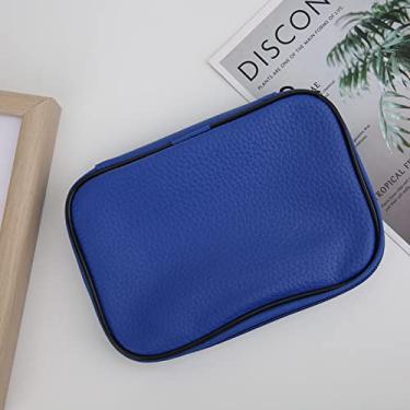 Imagem de aqxreight Conjunto de Ganchos de crochê 100 Peças, Alça TPR, Agulhas de tricô, Ferramentas de Costura Artesanal DIY, Os Tamanhos Atendem às Necessidades de Alça, Não Use Material de Alumínio, Crochês Em Disponível Premium