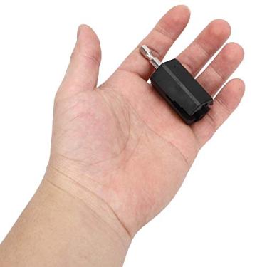 Imagem de SPYMINNPOO Plugue de Broca de Guitarra Durável para Troca Rápida e Fácil de Cordas, Adequado para Todas As Guitarras, Banjos e Bandolins, 2 Peças de de Longa Duração