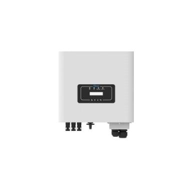 Imagem de Inversor Solar SUN7.5KG02P1EUAM2 7.5kW Monofásico 220V IP65 - DEYE