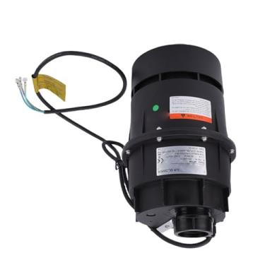 Imagem de GLOGLOW Bomba de Circulação de Banheira de Hidromassagem Bomba de Circulação de Spa, de de Spa Eficiente para Doméstico, Piscinas e Centros de Bem-estar, Entretenimento de Jardim (700W)