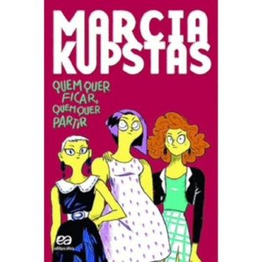 Imagem de Quem Quer Ficar, Quem Quer Partir?