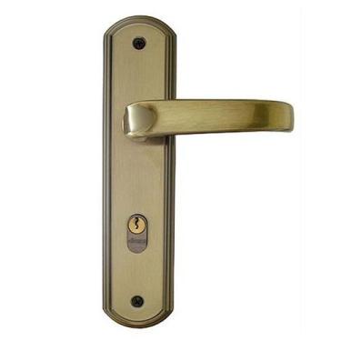 Imagem de Fechadura Aliança Orion Externa 5561A ZBL