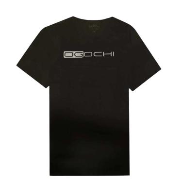 Imagem de Camiseta Infantil Ogochi Concept OG 4/8 Menino-Masculino