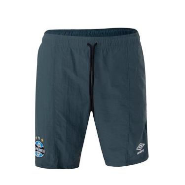Imagem de Calção Grêmio 23/24 Viagem Umbro Masculino-Masculino