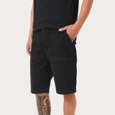 Imagem de Bemuda Walk Sarja Loose MCD-Masculino