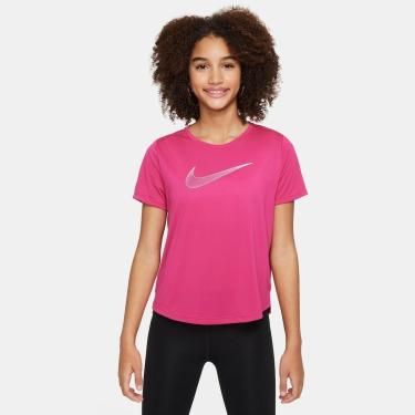 Imagem de Camiseta Nike Dri-FIT One Infantil-Unissex