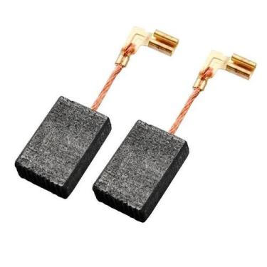 Imagem de Escovas de Carvão Para Ferramentas Martelete HR2470  / Esmerilhadeira 