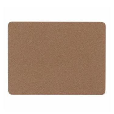 Imagem de Quadro de Cortiça Premium 60x45cm p/ Recados, Fotos, Documentos - GV o