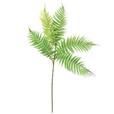 Imagem de Planta Decorativa Artificial Permanente 85 Cm  - D'Rossi