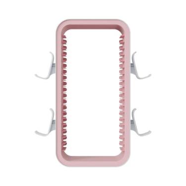 Imagem de Torre De Armazenamento Universal Para Jogos PS4 PS5 Xbox Switch Blu-Ra