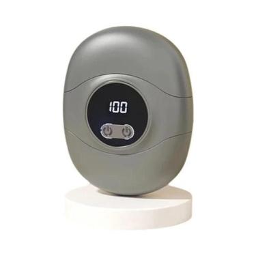 Imagem de Cortador De Unhas Elétrico Automático, Ferramenta De Manicure E Pedicu