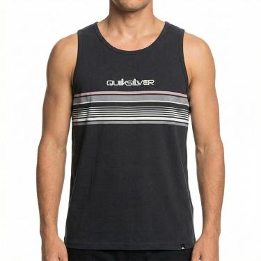 Imagem de Regata Quiksilver Banner SM26 Masculina-Masculino
