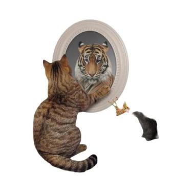 Imagem de Quebra-Cabeça Kawaii De 100 Peças Antiestresse Com Animais De Todas as