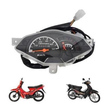 Imagem de Painel Shineray Phoenix 50 cc 2011 a 2020 - SMART FOX