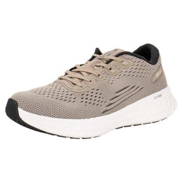 Imagem de Tênis masculino actvitta 4931100, Taupe, 40