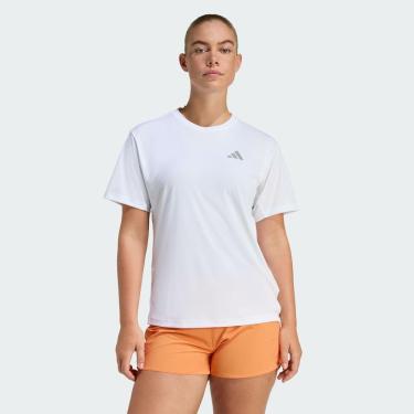 Imagem de Camiseta Adidas Running Ess Tee Feminina-Feminino