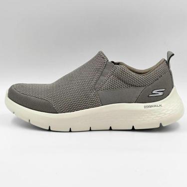 Imagem de Tênis Skechers Slip On Go Walk Flex Masculino-Masculino