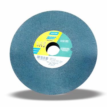 Imagem de Rebolo Vídea 203.2x25.4x31.75mm Art Fe39c80k Norton