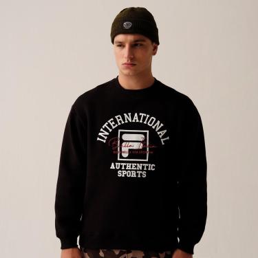 Imagem de Blusão Fila UC Authentic Sport-Unissex