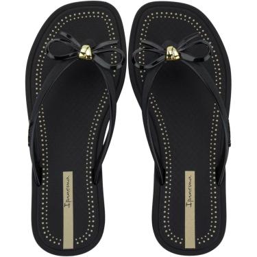 Imagem de Chinelo de Dedo Ipanema Laços Feminino-Feminino