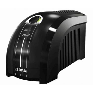 Imagem de Nobreak Ts Shara 600va Mini Entrada Bivolt Saida 115v