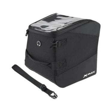 Imagem de Bolsa De Armazenamento Impermeável Para Scooter YAMAHA X-MAX 300 XMAX3