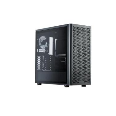 Imagem de Gabinete Cooler Master Elite 502 Lite Preto  E502l-kgnn-s00