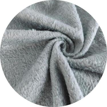 Imagem de Tecido Fleece Micro soft para cobertor No Metro 1,60mx1,00m - Tecidos 