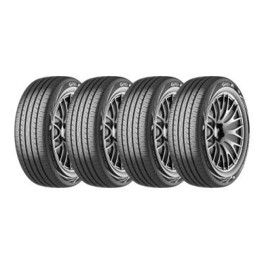 Imagem de Kit 4 Pneus Giti Aro 19 235/50R19 Comfort 225 V1 99V
