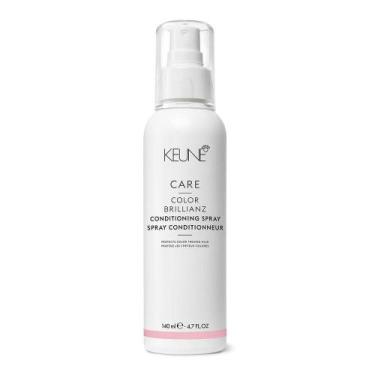 Imagem de Leave-in Spray Care Color Brillianz Keune Feminino 140ml