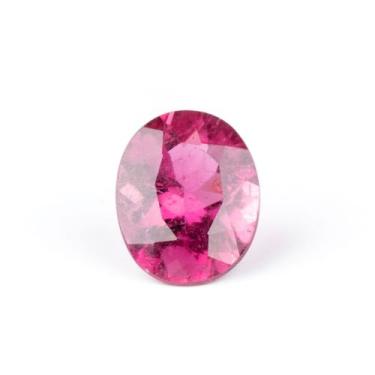 Imagem de Turmalina Rubelita Oval 2,50ct - ENE2ESE