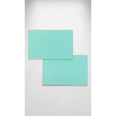 Imagem de Base de Corte Dupla Face A2 60x45cm Auto-Regenerativa - Congratulation