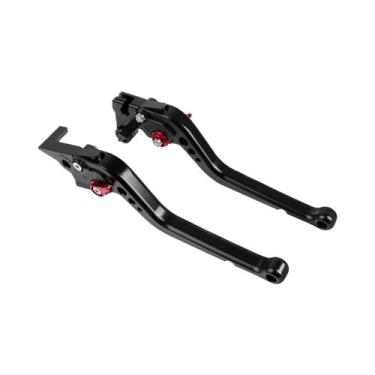 Imagem de Alavancas De Freio E Embreagem Ajustáveis E Dobráveis Para BMW S1000RR
