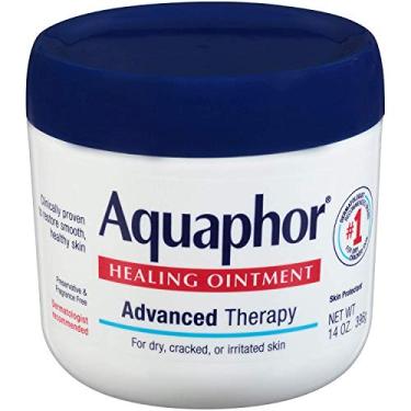Imagem de Pomada Aquphor Advanced Therapy Healing Ointment