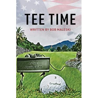 Imagem de Tee Time