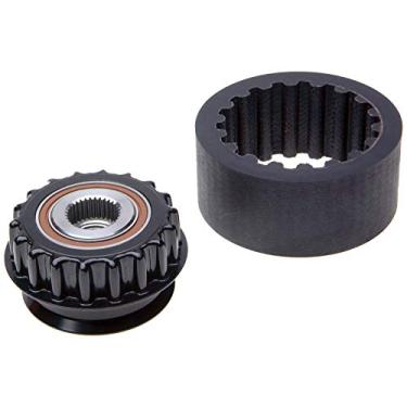 Imagem de ACDelco Kit profissional de polia de acoplador e desacoplador de correia K0EG1