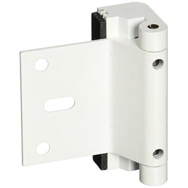 Imagem de Door Guardian Trava de segurança reforçada para portas domésticas