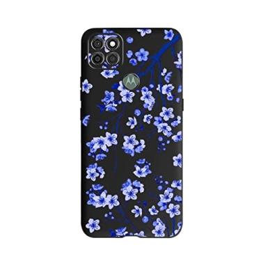 Imagem de For Moto G9 Power Case Cute Cat Painted Silicone Phone Cover For Motorola Moto G9 Power Soft TPU Bumper For Moto G 9 Power Funda,Wine Red,For Moto G9 Power