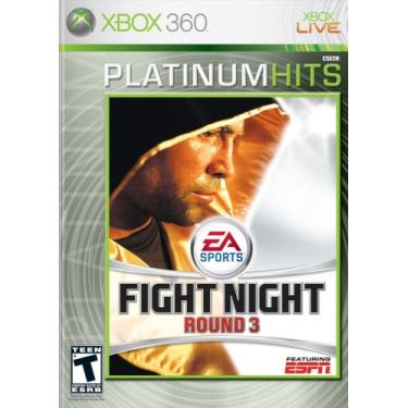 Imagem de Fight Night Round 3 - PlayStation 3